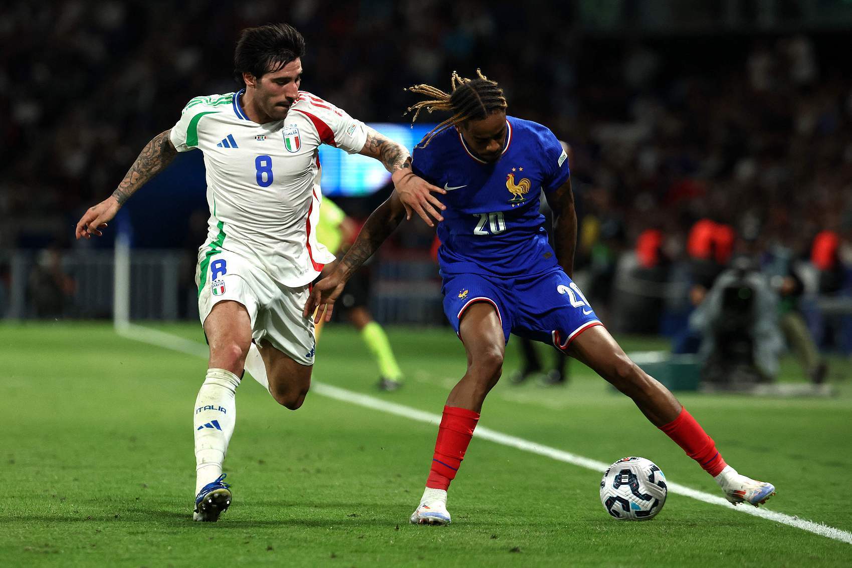 包含欧国联淘汰赛对手抽签揭晓,惊喜连连的词条 包含欧国联淘汰赛对手抽签揭晓,惊喜连连的词条